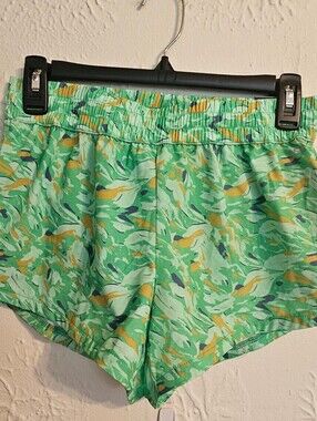 DSG Women's 3" Stride Run Short Size XS NWT